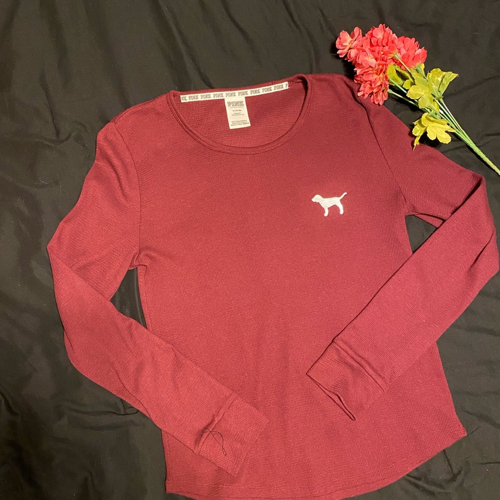 Victoria's Secret PINK thermal